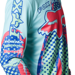 BRUSHED LS JERSEY