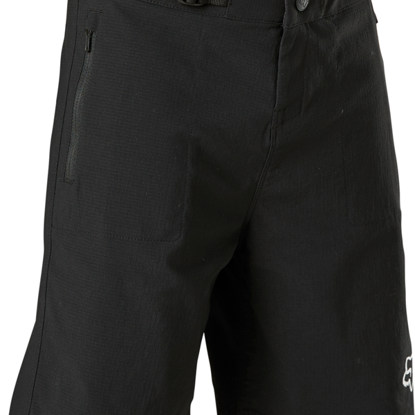 YTH RANGER SHORT W/LINER