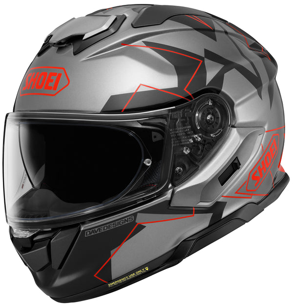 GT-AIR 3 MM93 GRIP TC-1