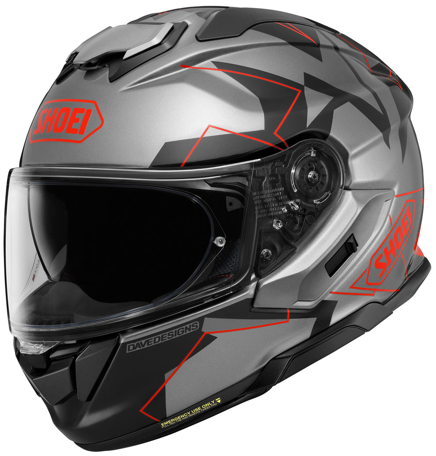 GT-AIR 3 MM93 GRIP TC-1