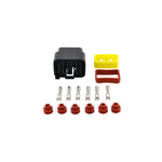 CONNECTOR KIT VOLTAGE REGULATOR RECTIFIER | RM14105R