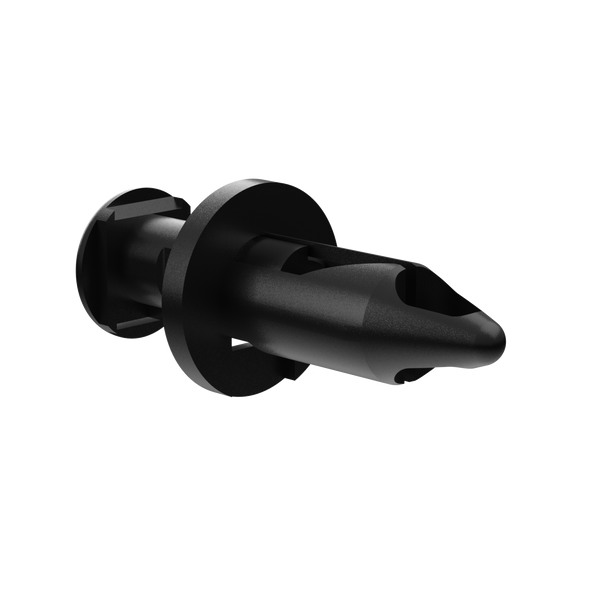 Tuflok Plastic Rivet