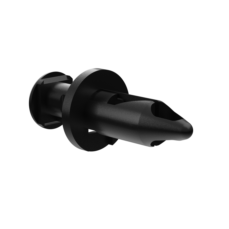 Tuflok Plastic Rivet