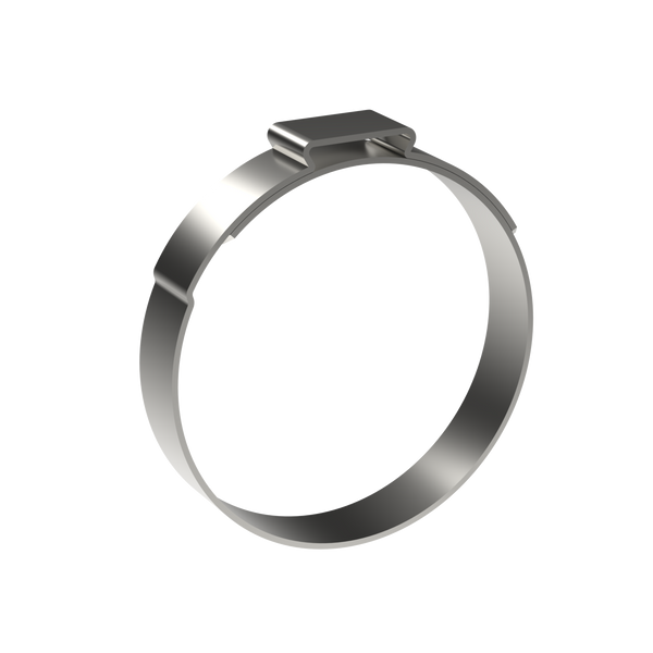 Crimp Clamp