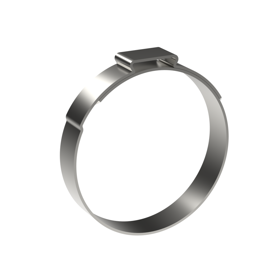 Crimp Clamp