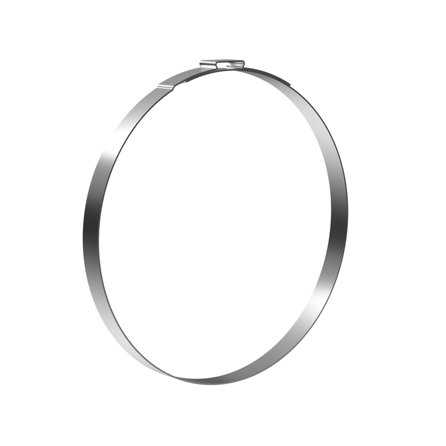 Oetiker Clamp