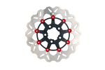 WAVE Colored Brake Rotors