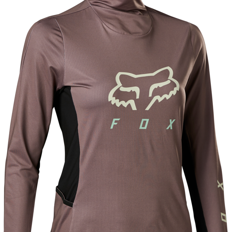W RANGER DRIVE JERSEY