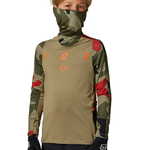 YTH RANGER DRIVE JERSEY