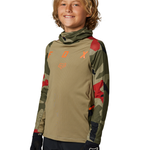 YTH RANGER DRIVE JERSEY