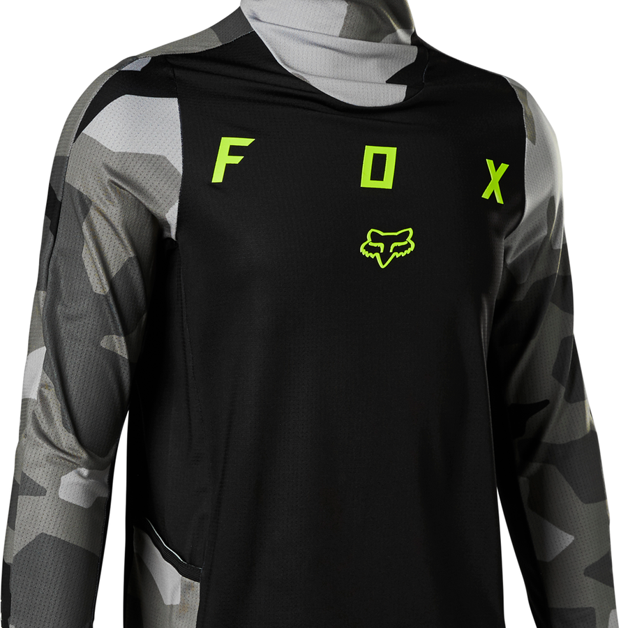 YTH RANGER DRIVE JERSEY