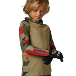 YTH RANGER DRIVE JERSEY
