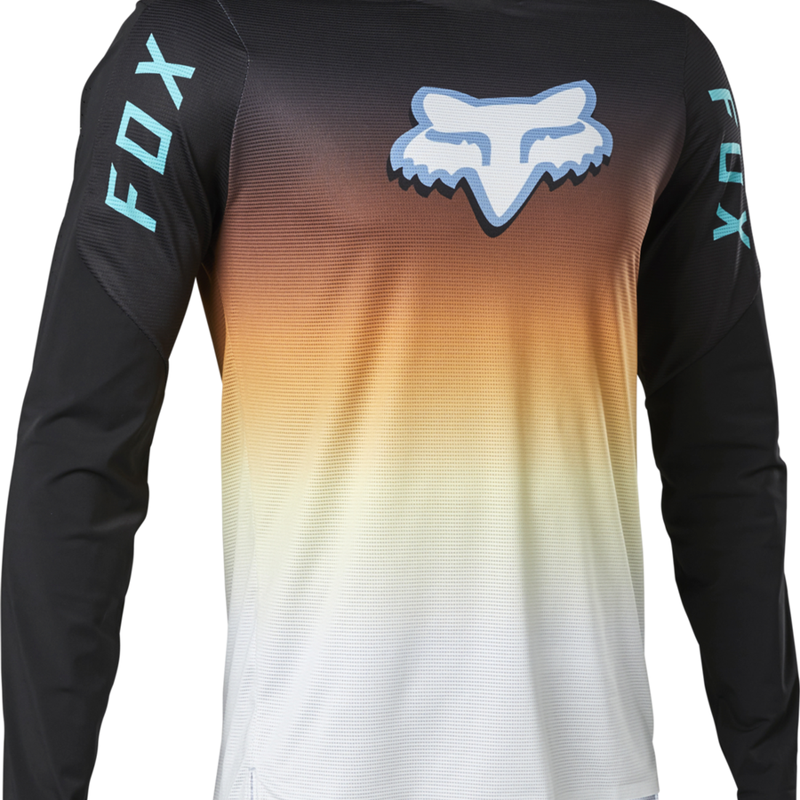 FLEXAIR RS LS JERSEY