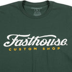 MORRIS TEE GREEN