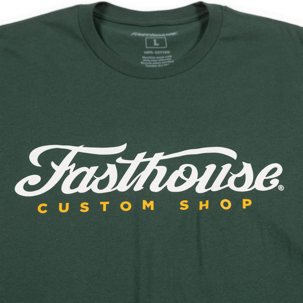 MORRIS TEE GREEN
