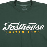 MORRIS TEE GREEN