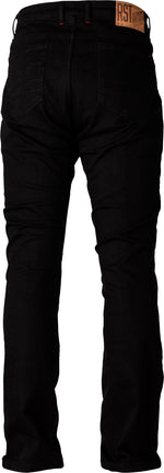 STRAIGHT LEG 2 CE JEANS BLACK 5X