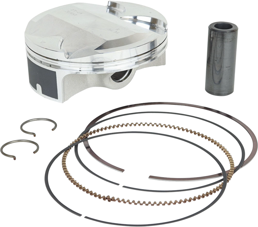 FORGED REPLICA PISTON KIT