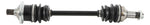 6 BALL HEAVY DUTY AXLE FRONT