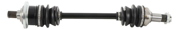 6 BALL HEAVY DUTY AXLE FRONT