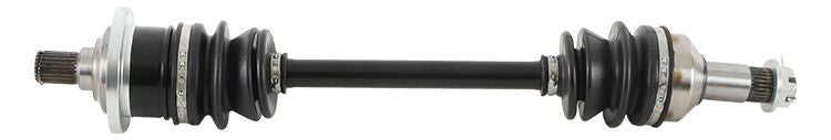 6 BALL HEAVY DUTY AXLE FRONT