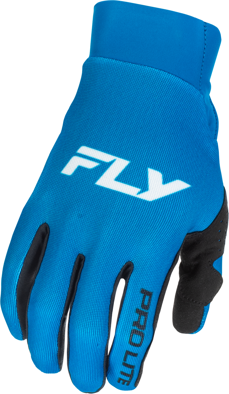 PRO LITE GLOVES BLUE/WHITE SM