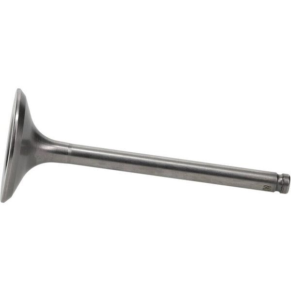 EXHAUST VALVE TITANIUM