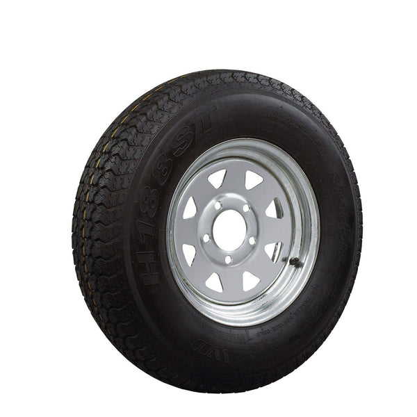 Spare Wheel