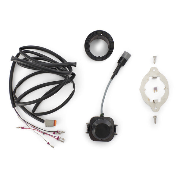 Depth Finder