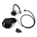 Extended Range Variable Trim System (VTS)