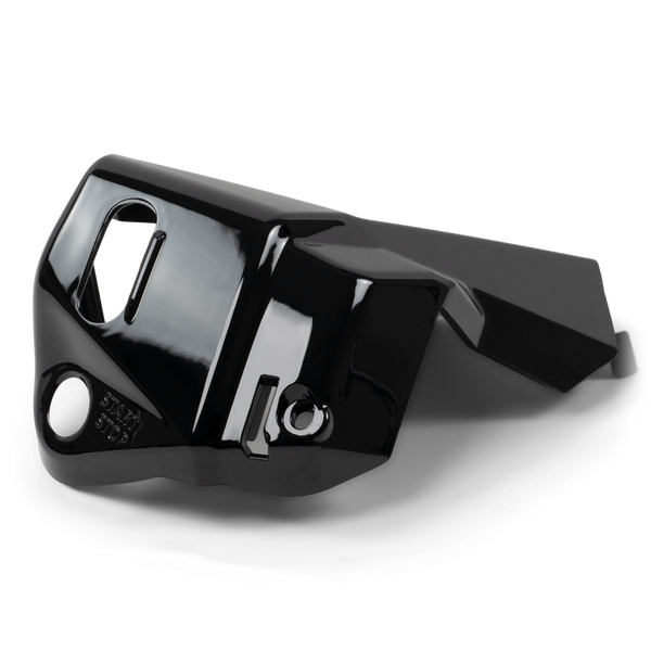Extended Range Variable Trim System (VTS)