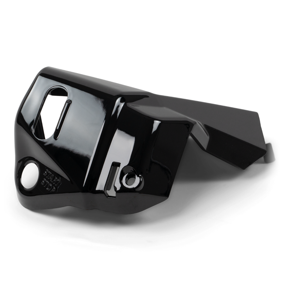 Extended Range Variable Trim System (VTS)