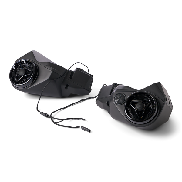 BRP Audio-Premium System