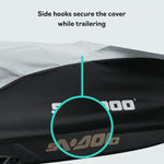 Sea Doo GTX S & GTX Limited S PWC Cover