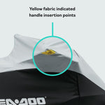 Sea Doo PWC RXT iS, GTX iS & GTX  PWC Cover