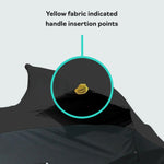 Sea Doo Wake Pro PWC Cover