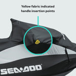 Sea Doo GTI, GTI SE & GTI Limited PWC Cover