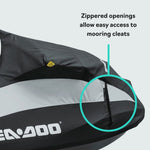 Sea Doo GTI, GTI SE & GTI Limited PWC Cover