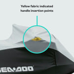 Sea Doo GTR PWC Cover