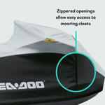 Sea Doo GTR PWC Cover