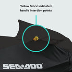 Sea Doo Wake PWC Cover