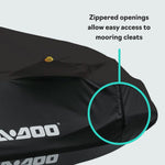 Sea Doo Wake PWC Cover