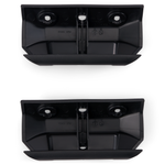 Snap-in Fenders installation Kit