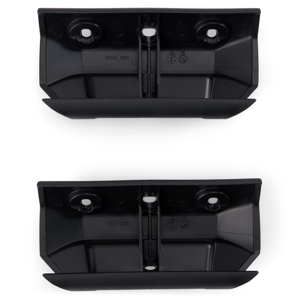 Snap-in Fenders installation Kit