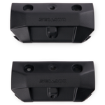 Snap-in Fenders installation Kit