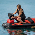 LinQ 3.8 US Gal (14.5 L) Fuel Caddy