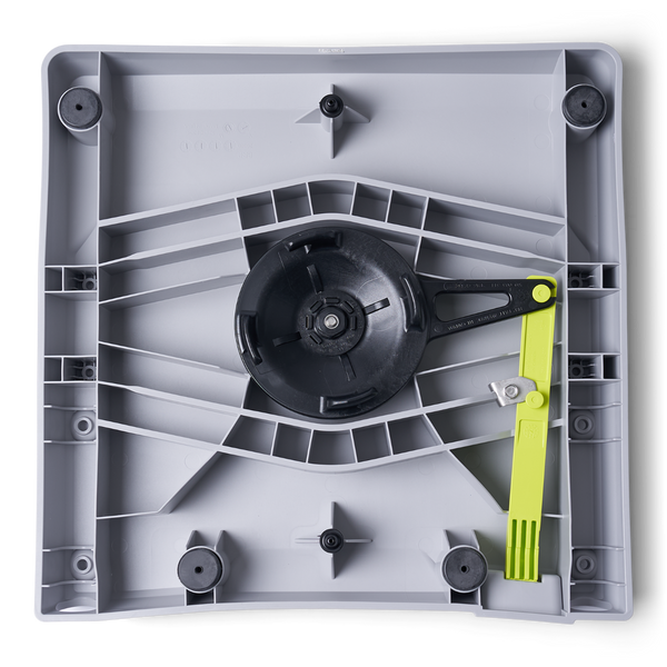 LinQ 16-inch Modular Plate for Sea-Doo Switch Pontoon