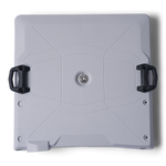 LinQ 16-inch Modular Plate for Sea-Doo Switch Pontoon
