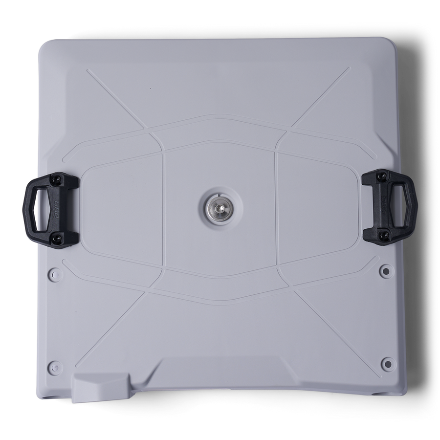 LinQ 16-inch Modular Plate for Sea-Doo Switch Pontoon