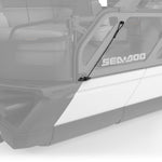 Speed Tie for Switch Pontoon